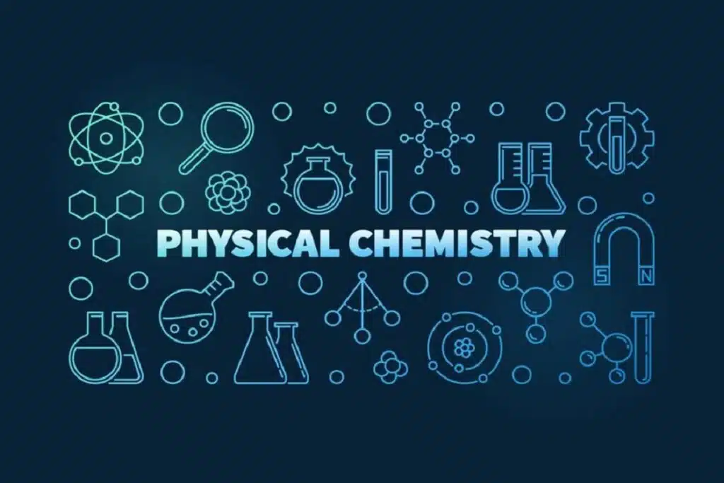 physical chemistry