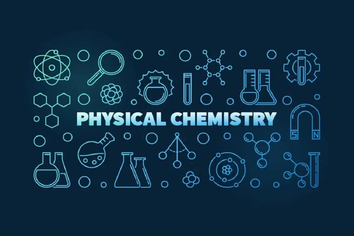 physical chemistry