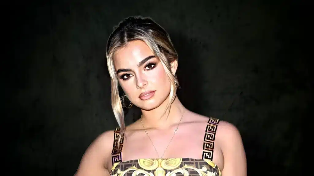 Addison Rae Net Worth