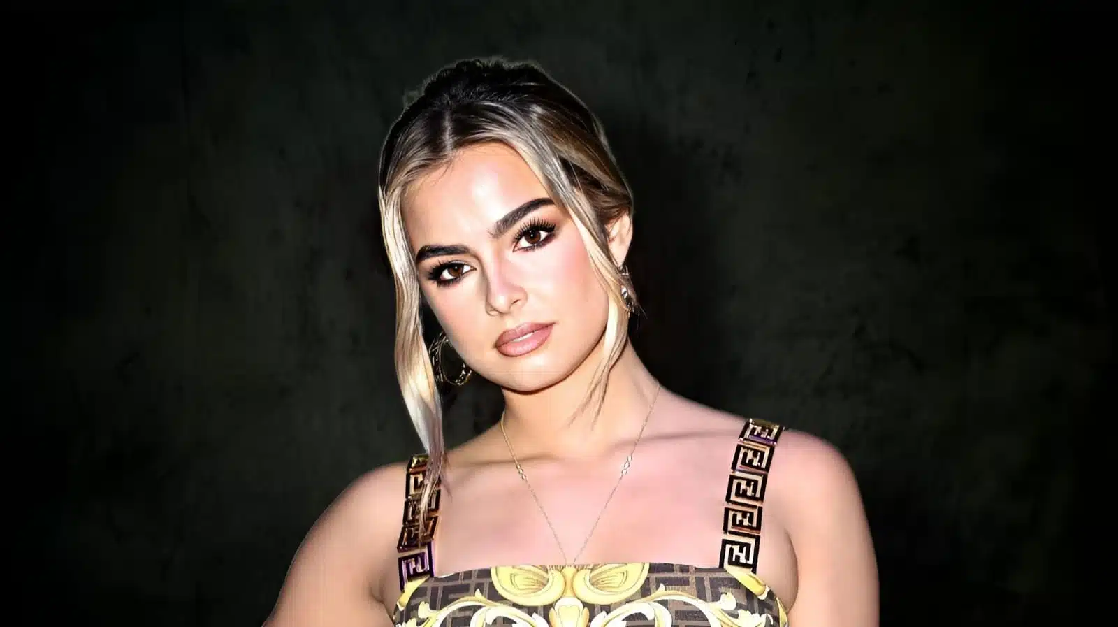 Addison Rae Net Worth