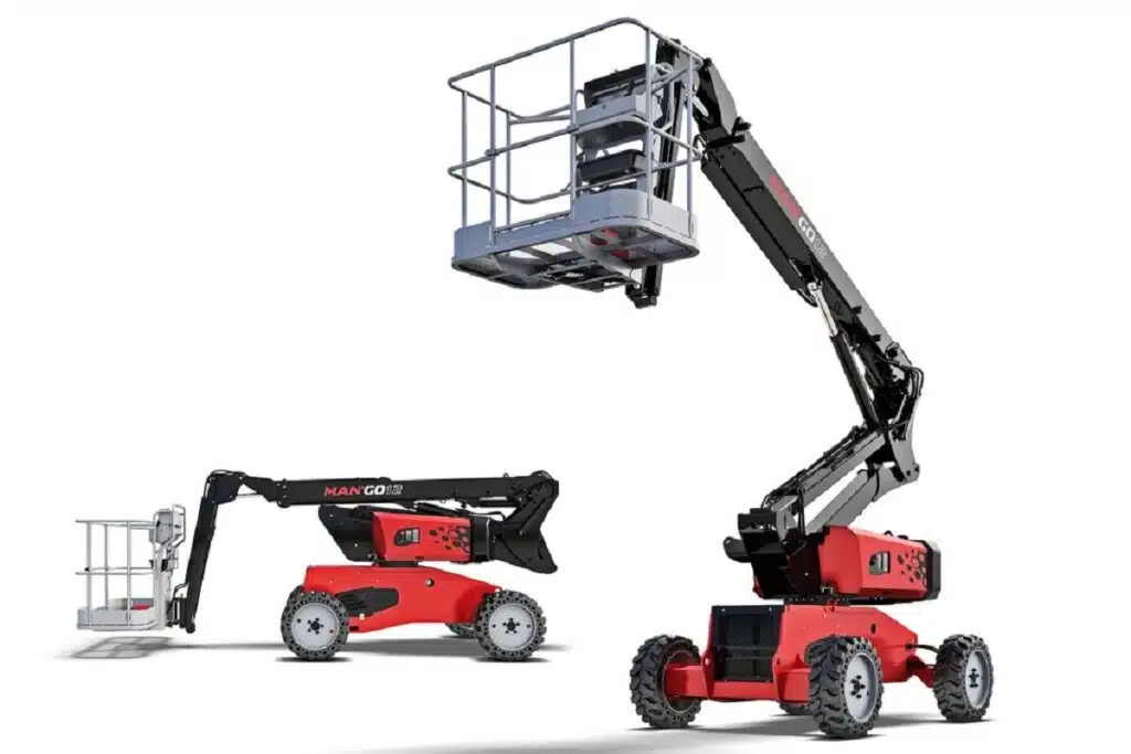 Aerial Work Platforms