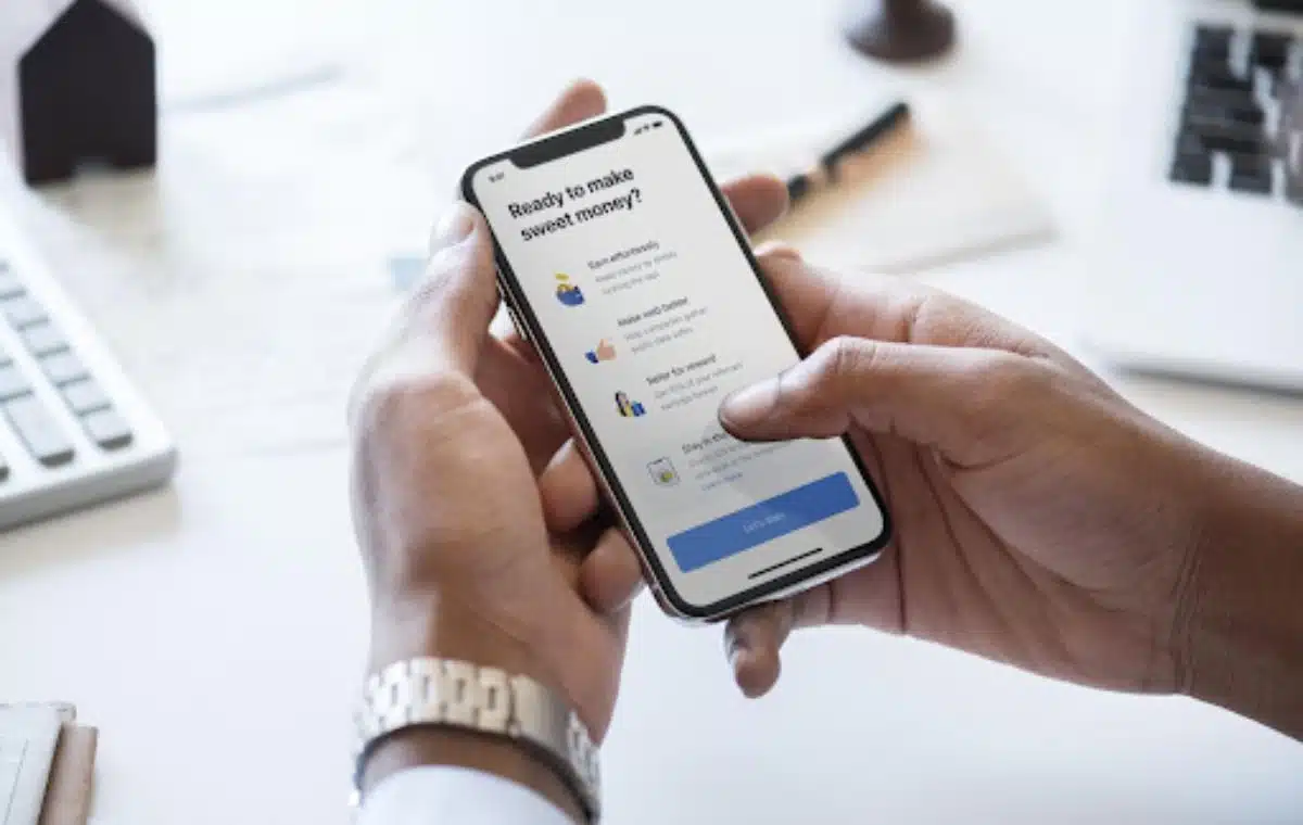 Android Apps for Managing Finances