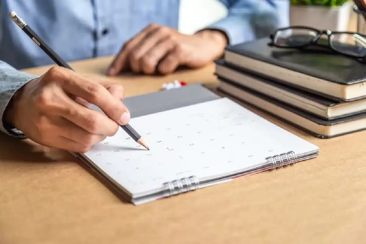 Appointment scheduling