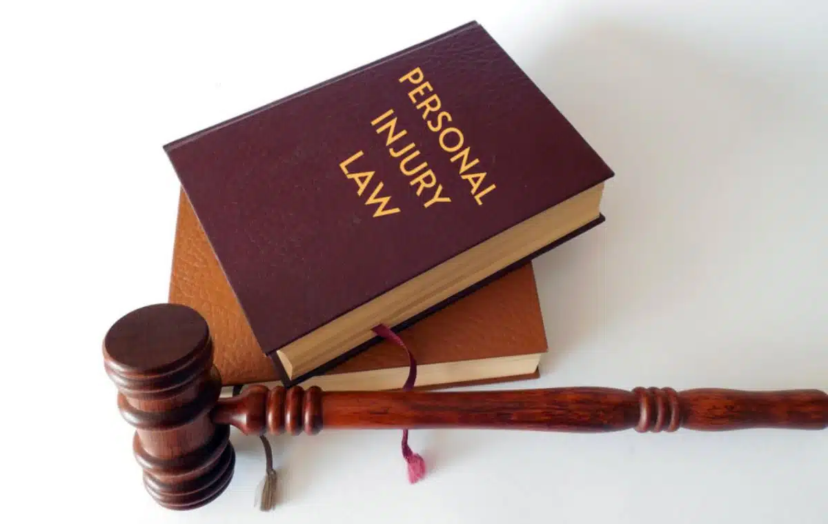 Personal Injury Laws