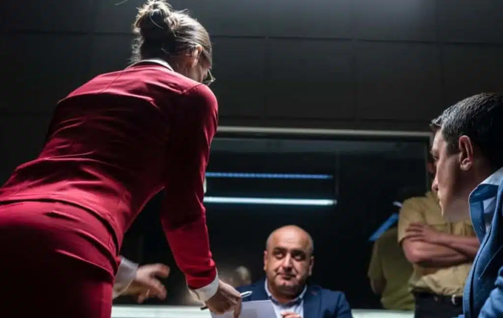 Best Criminal Defense Lawyer