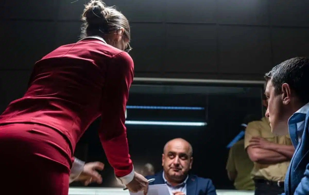 Best Criminal Defense Lawyer