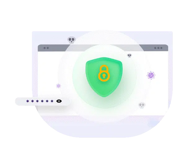 Best Overall Password Manager