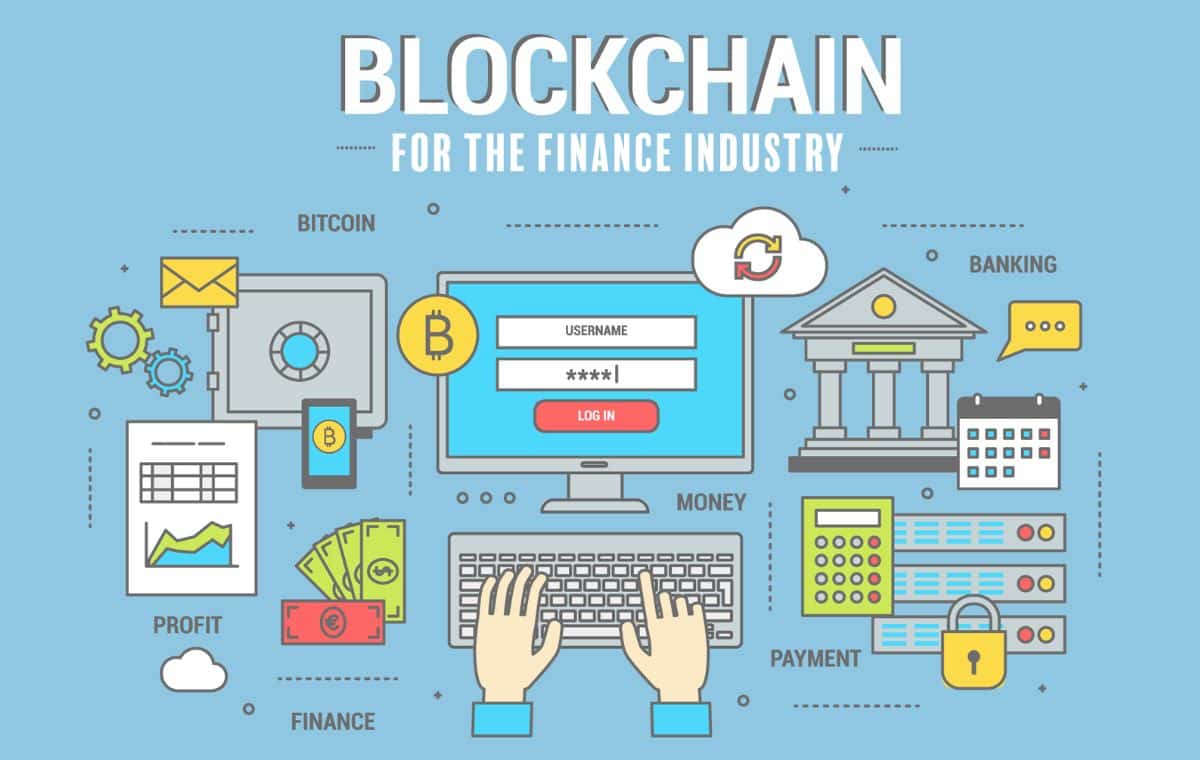 Bitcoin and Blockchain Technology in Banking