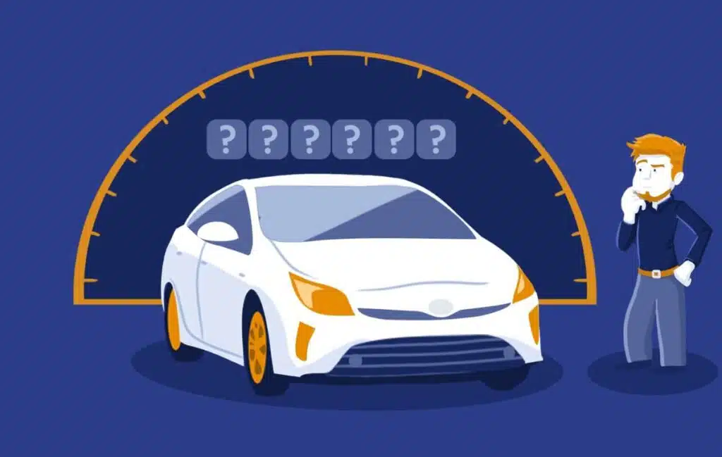 Car Running After 200k Miles