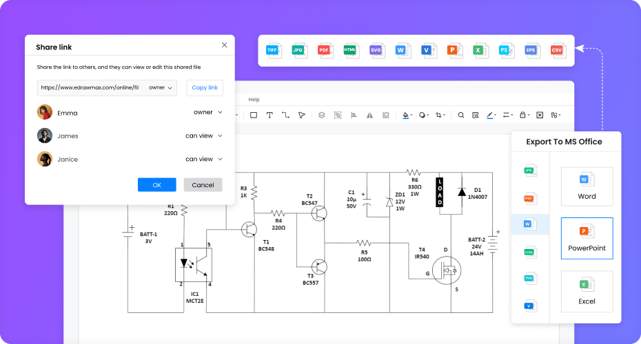 Circuit Diagram