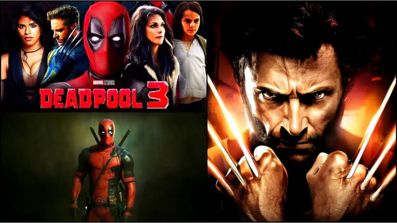 Deadpool 3