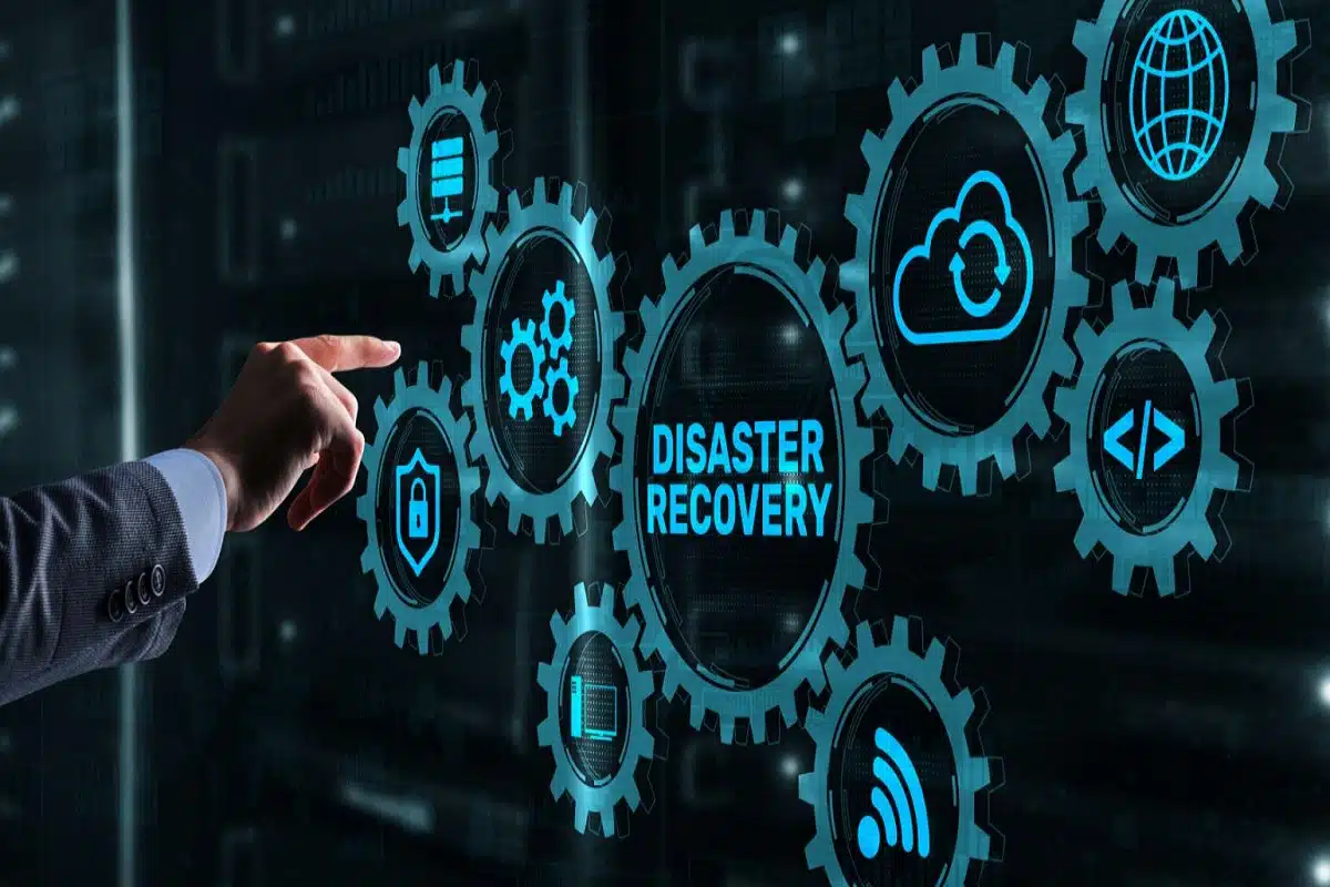 Disaster Recovery