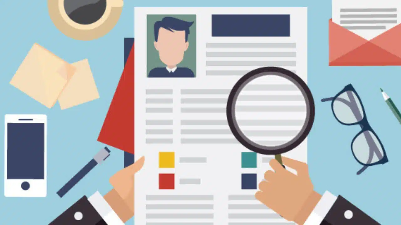 Education and Degree Verification in the Hiring Process