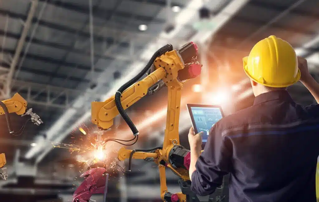 Equipment Repair Service