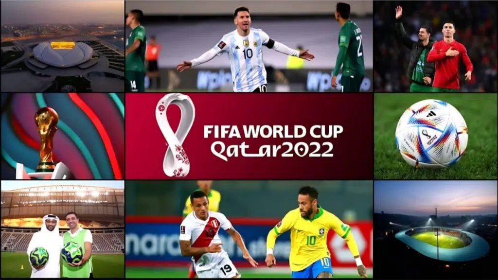 Fifa World Cup 2022