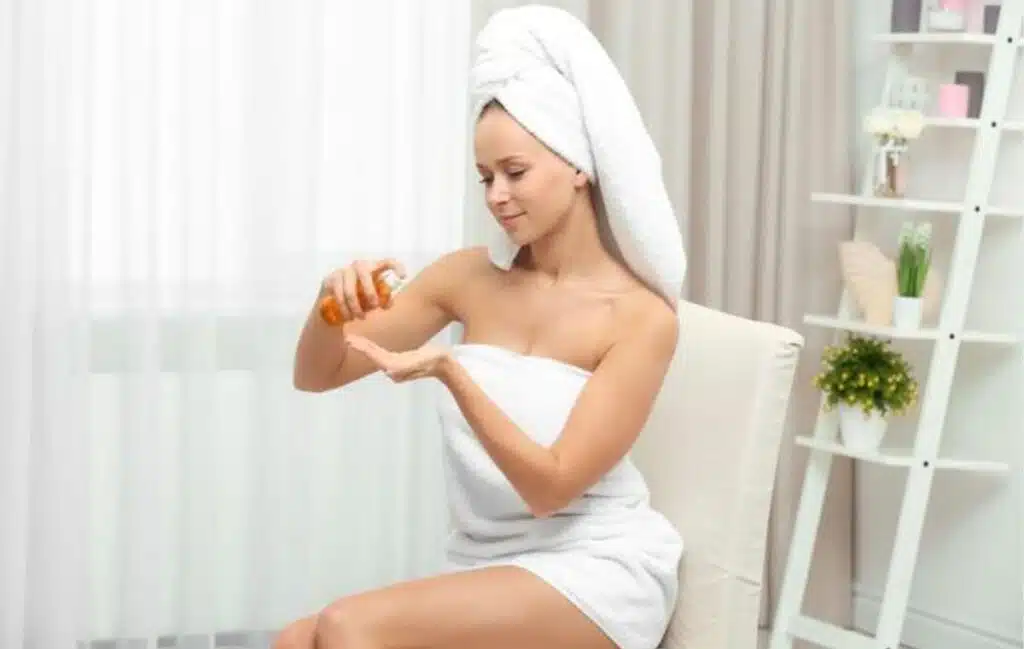 Habits to Look Younger