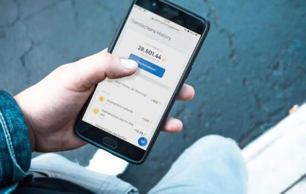 Android Apps for Managing Finances