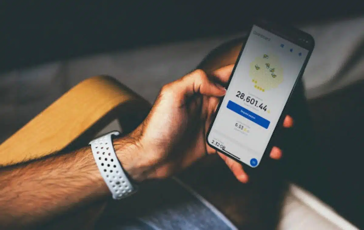 Android Apps for Managing Finances