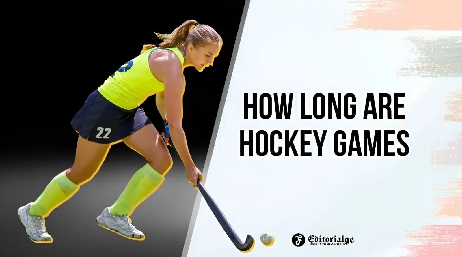 How Long are Hockey Games