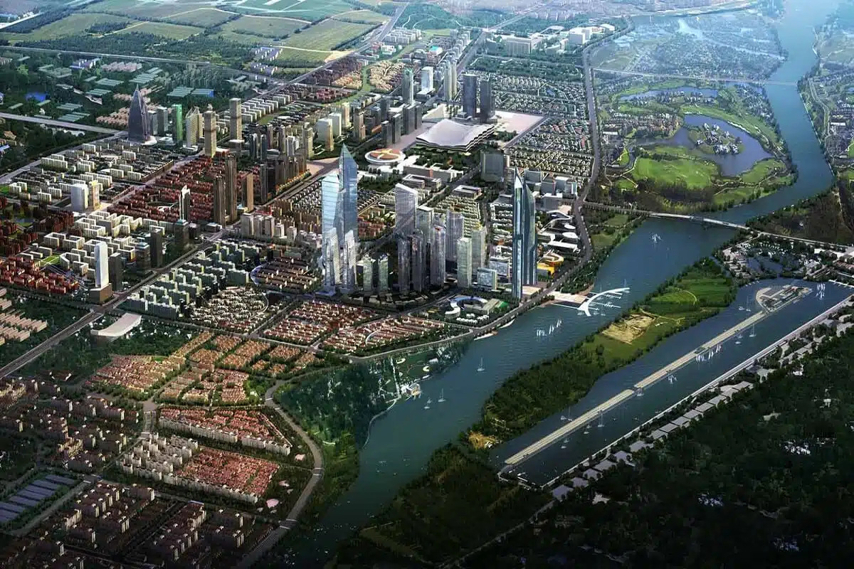 Lahore Smart City Payment Plan