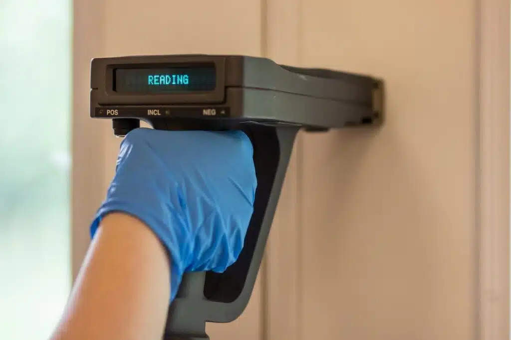 Material analysis experts