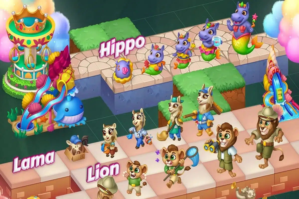 Online Game Design Education