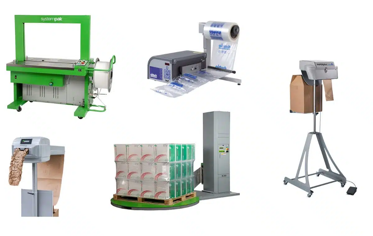 Packaging Machine