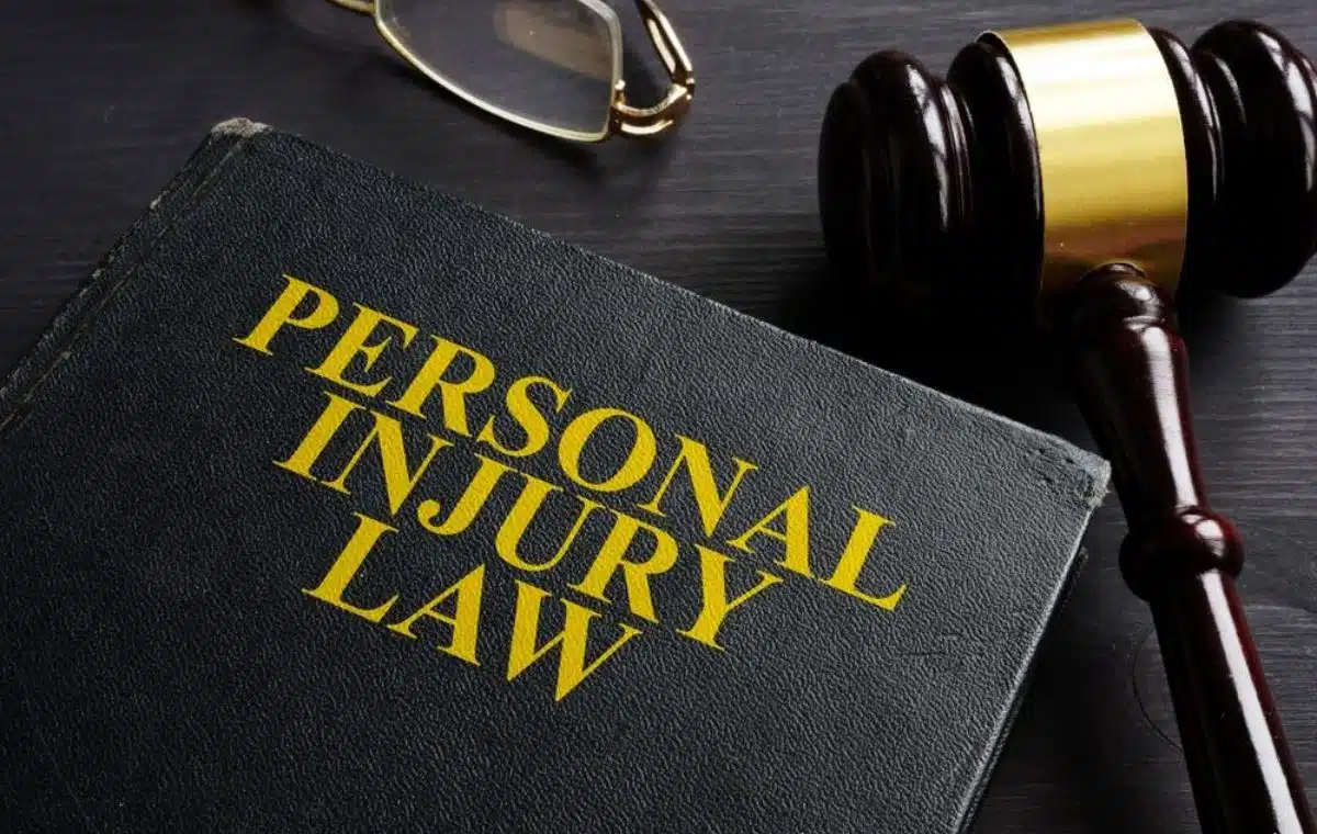 Personal Injury Law