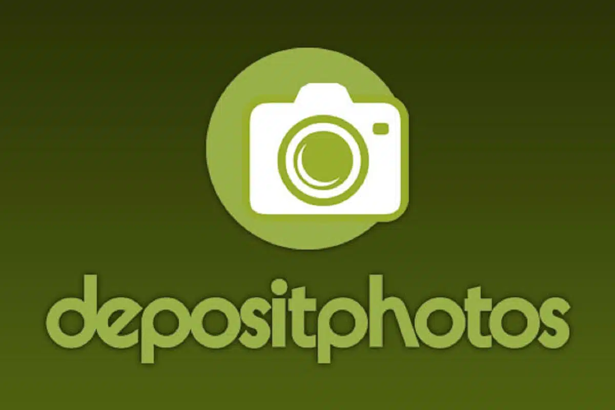 Popularity of Depositphotos