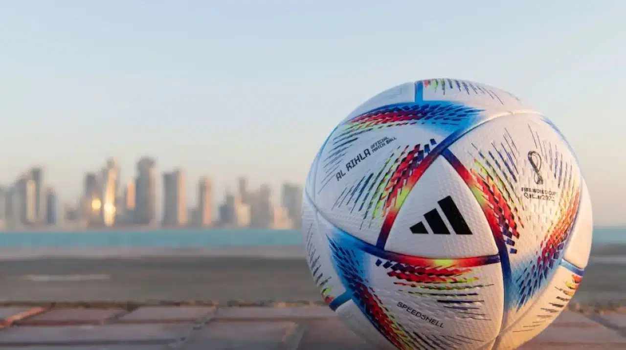 Qatar 2022 football