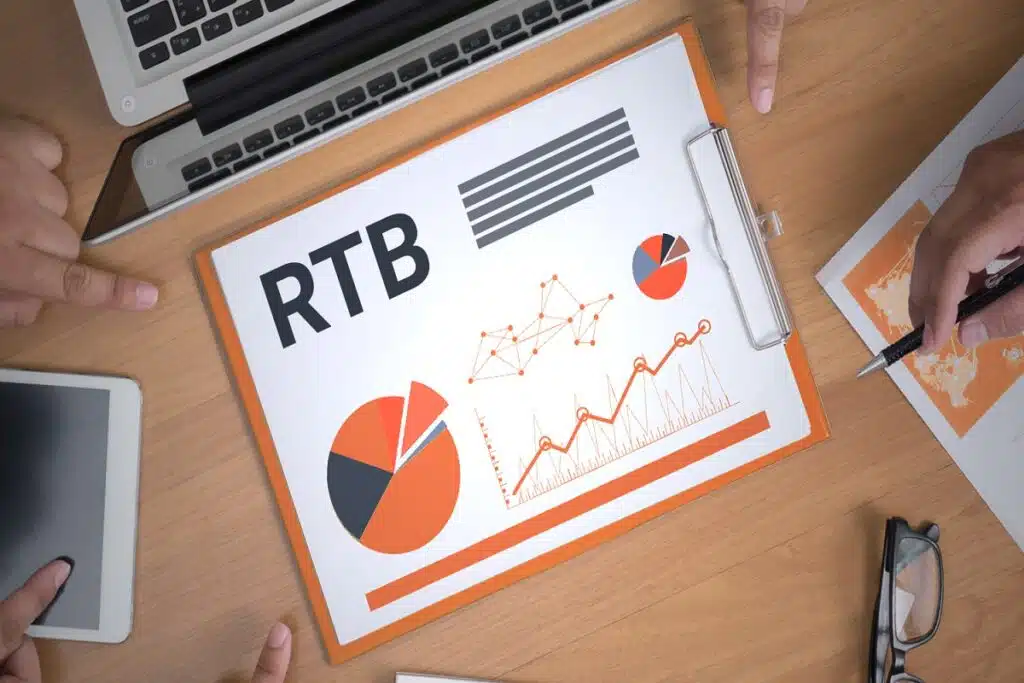 Real-Time Bidding in programmatic advertising