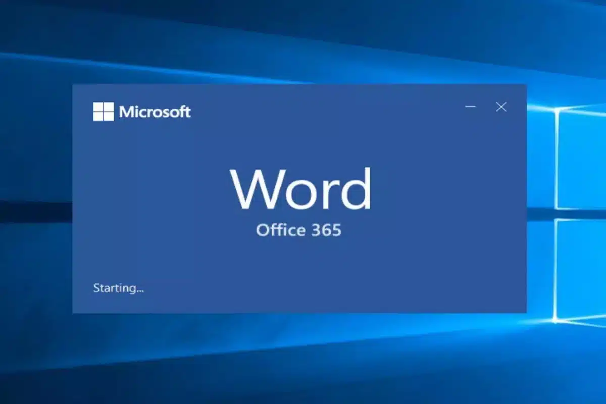 Recover Unsaved Word Documents