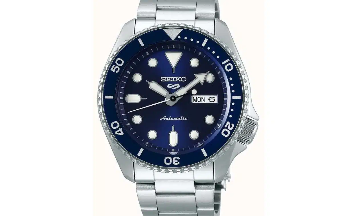 Black Friday Watches