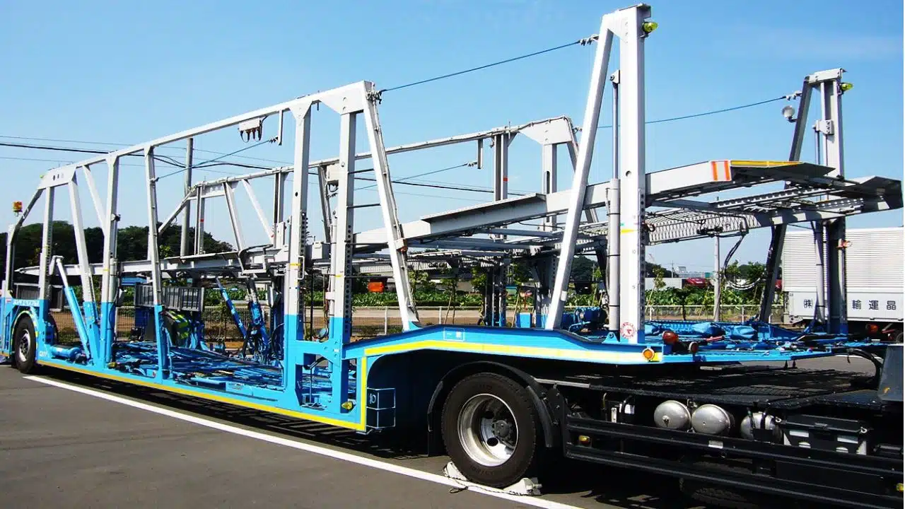 Semi-Trailer Supplier