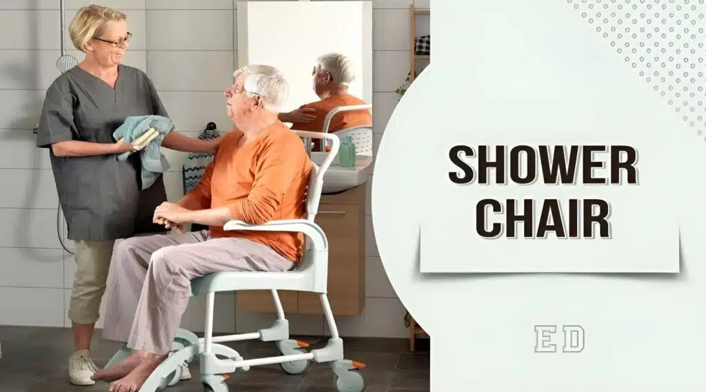 Shower Chair