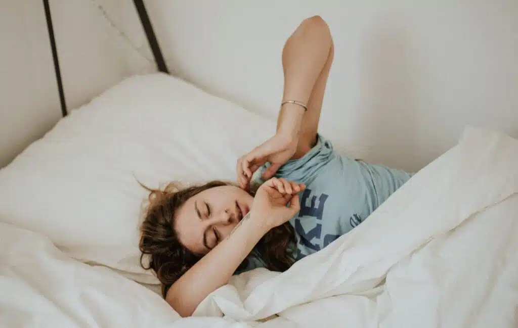 Habits to Look Younger