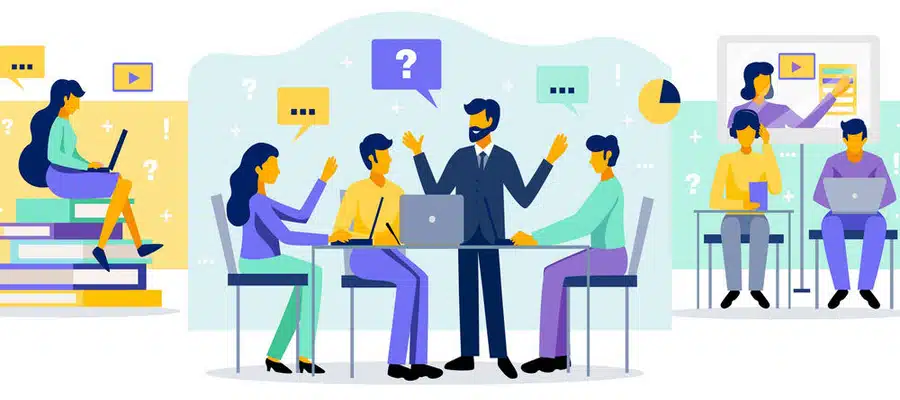 Classroom Management