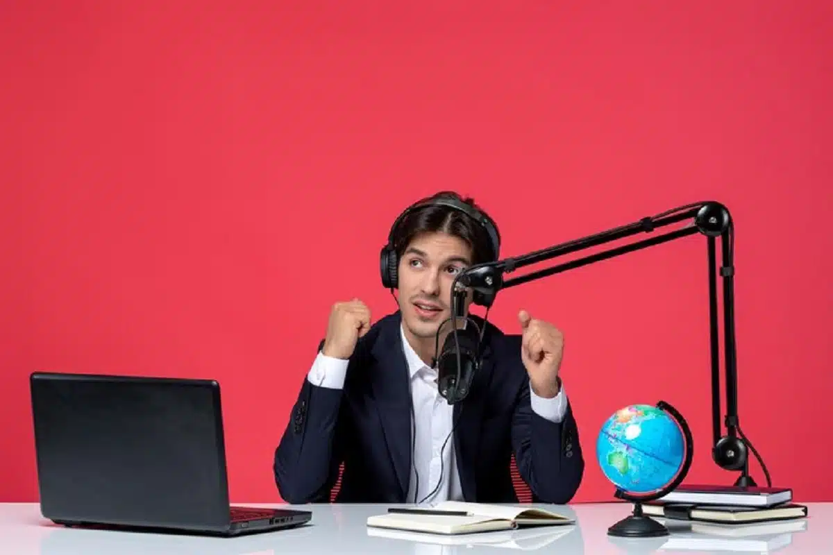 Steps To Write Corporate Video Script