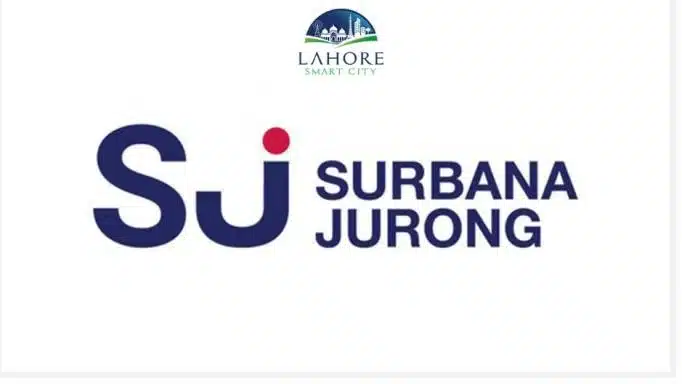Surbana Jurong