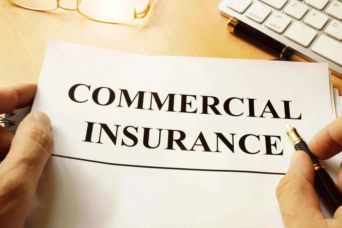 Tips for Choosing Commercial Insurance