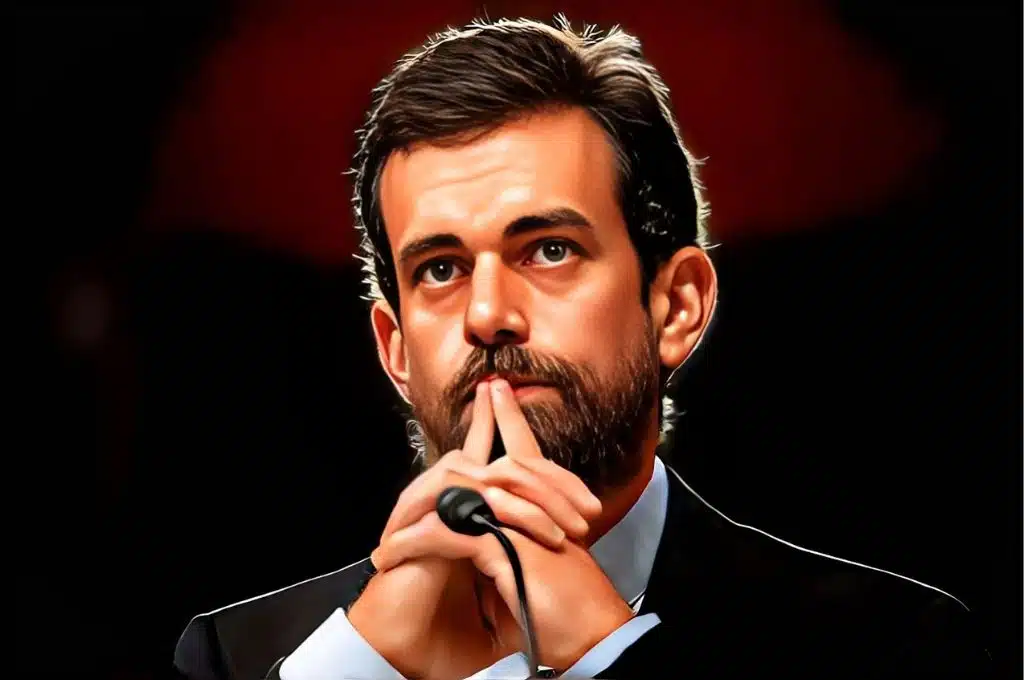 Twitter Founder and former CEO Jack Dorsey