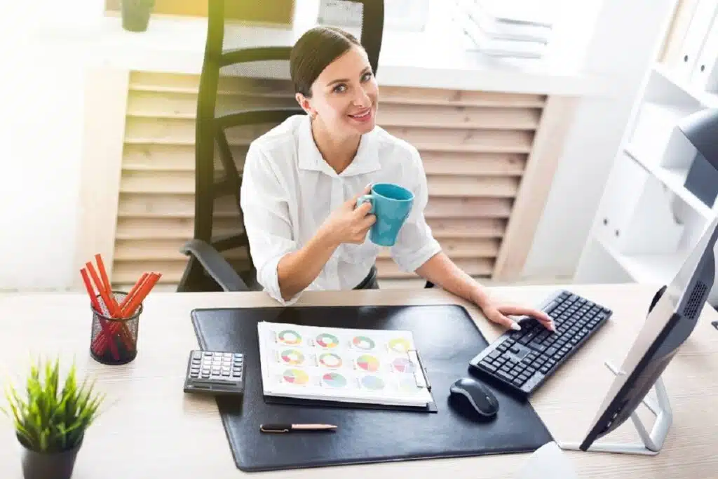 Accountant for Your Small Business