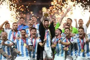 Argentina-fifa-champion
