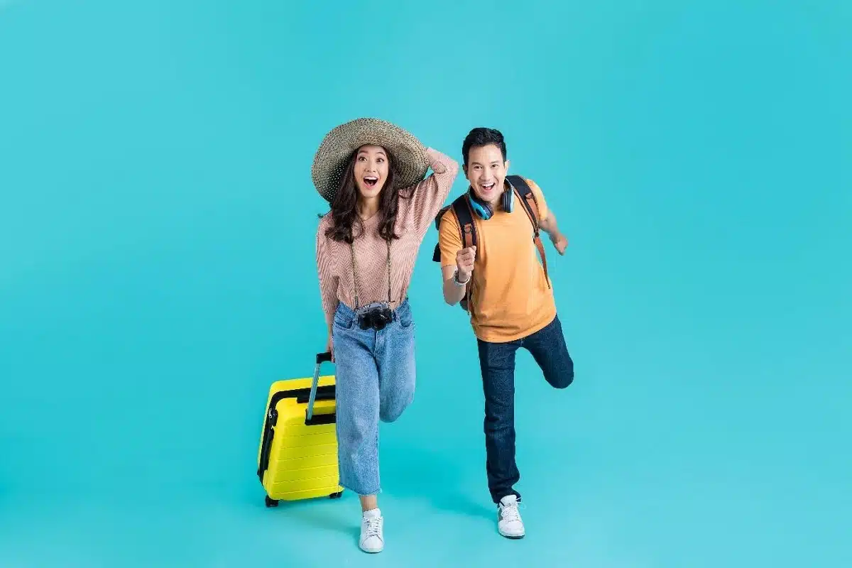 Asia Travel Insurance