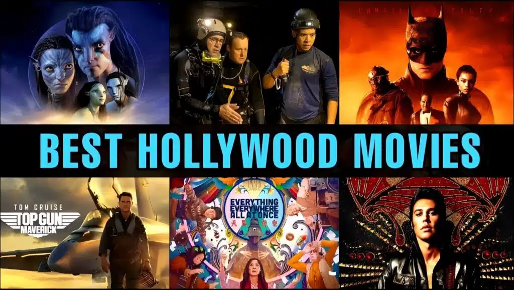 Best Hollywood Movies