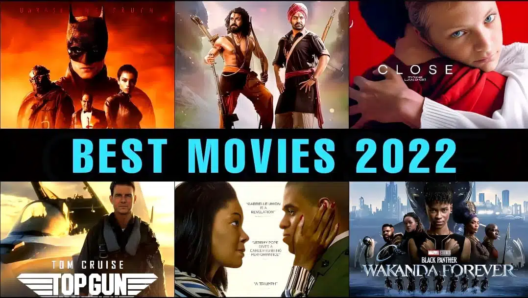 Best Movies 2022
