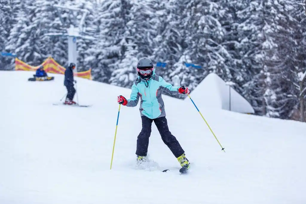 Best Skiing Destinations