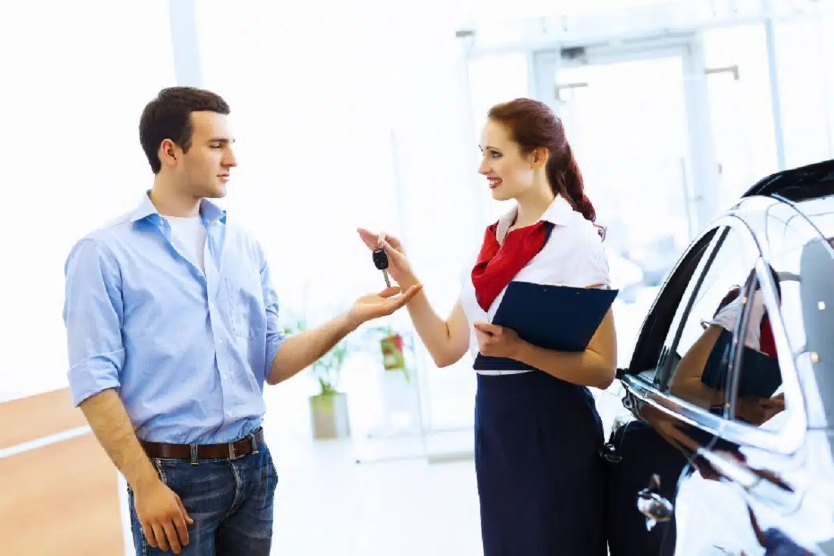 Commercial Auto Insurance