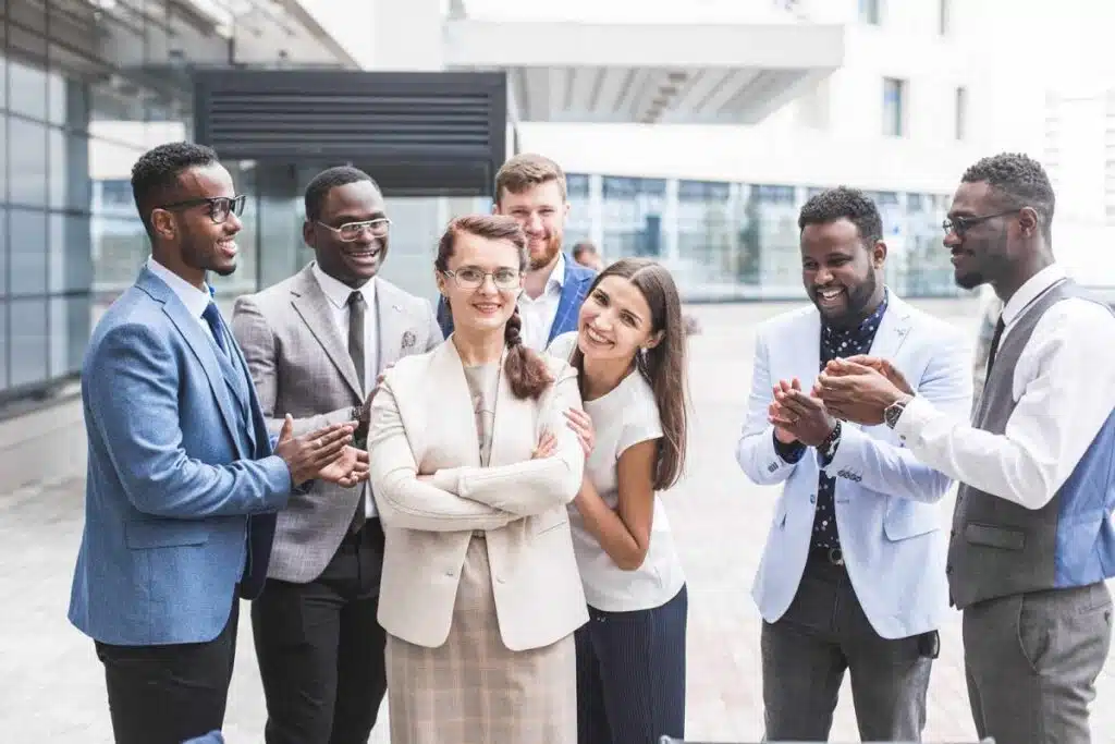 Employee Recognition Award Ideas