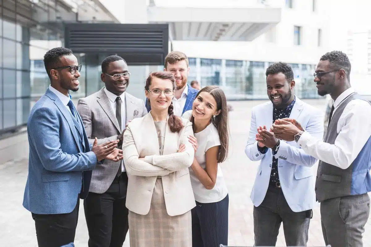 Employee Recognition Award Ideas